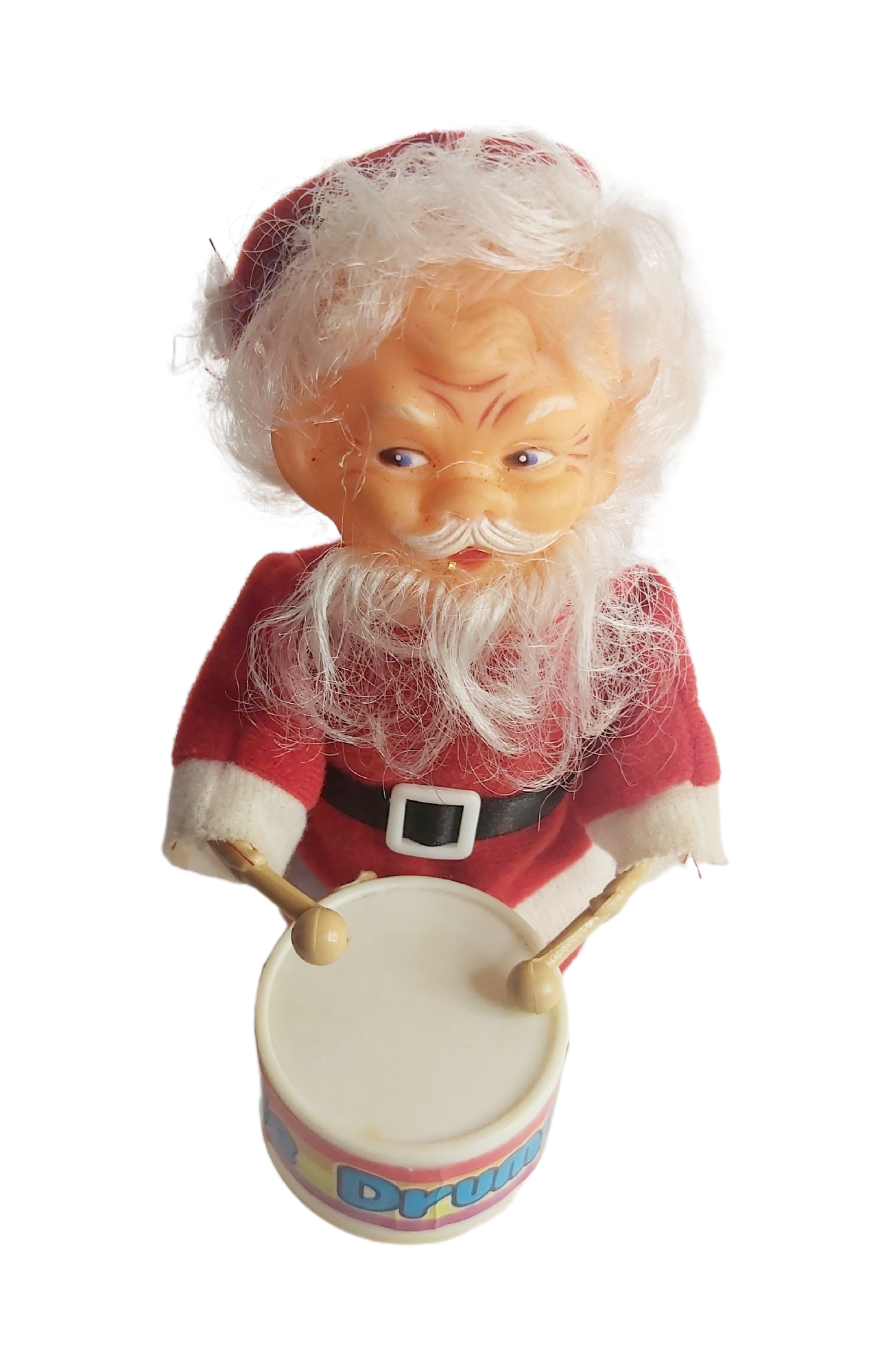 Père Noël Mécanique – Image 2