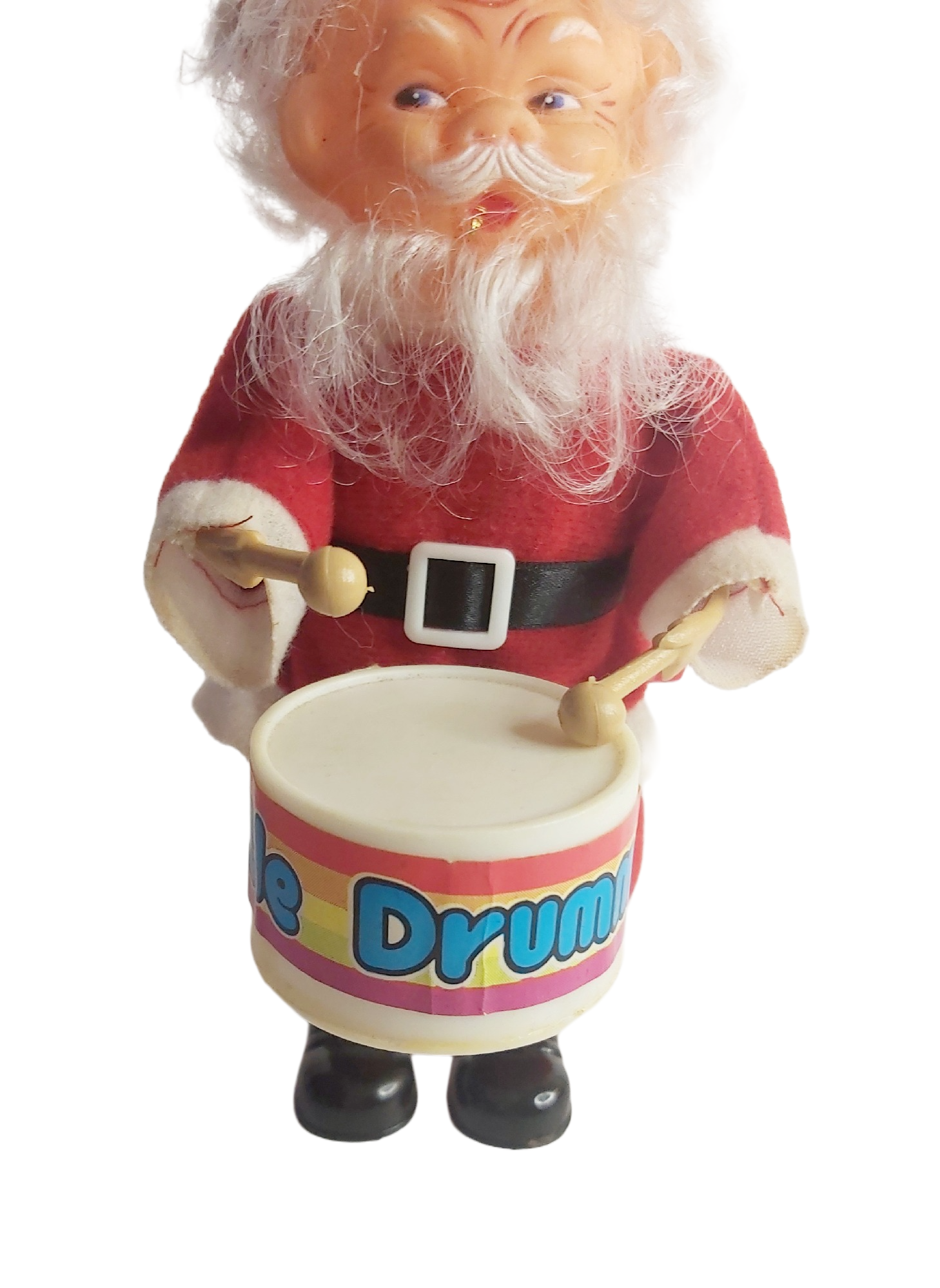 Père Noël Mécanique – Image 3