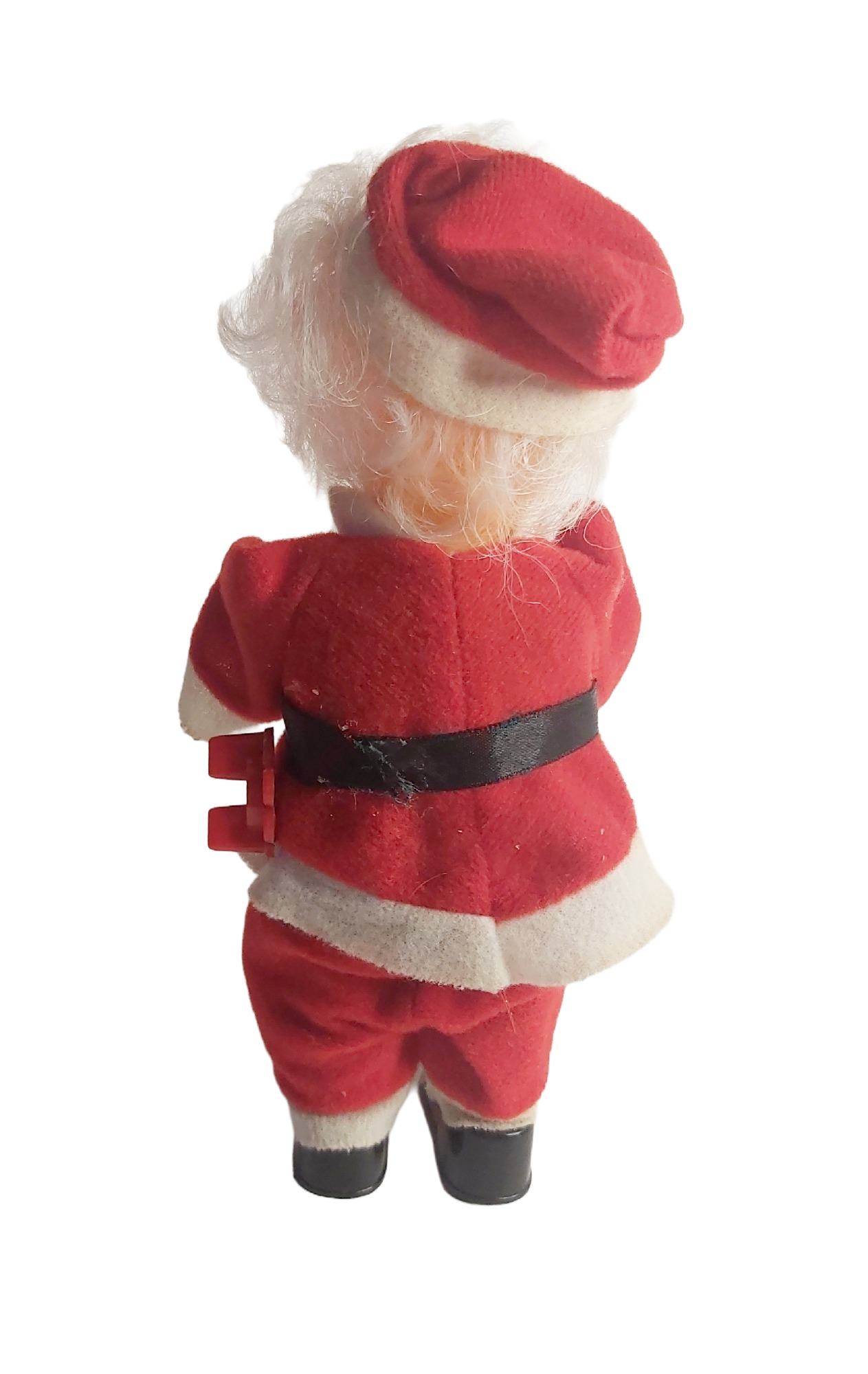 Père Noël Mécanique – Image 5