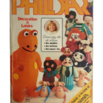 Casimir Magazine Phildar