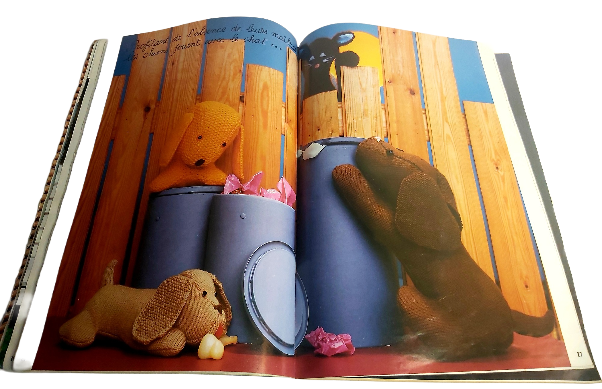 Casimir Magazine Phildar – Image 8