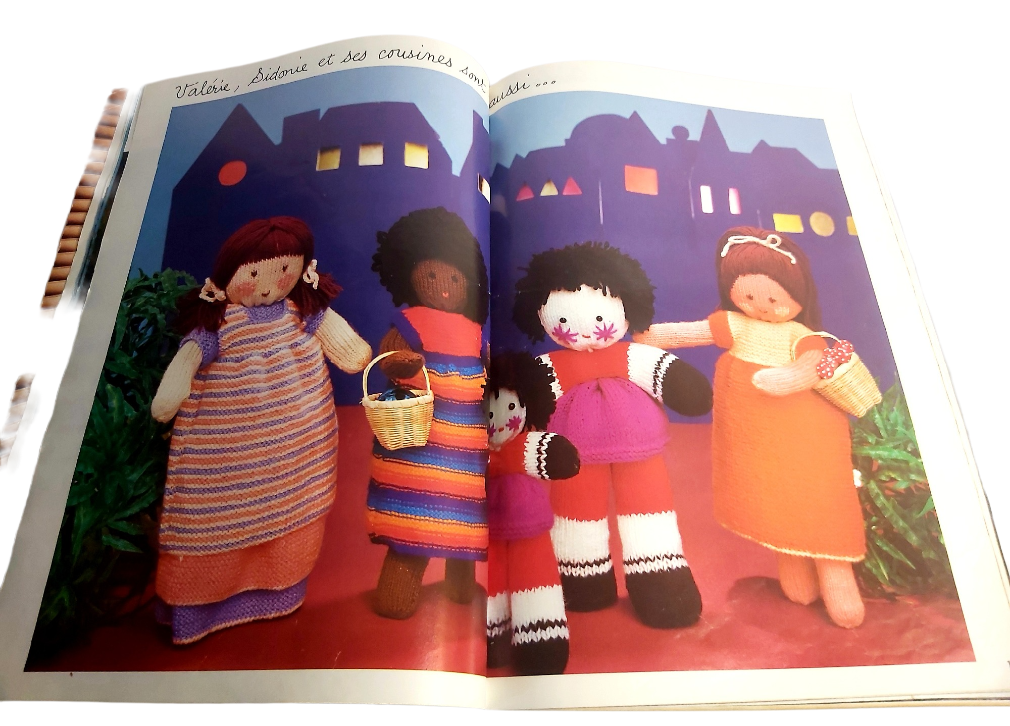 Casimir Magazine Phildar – Image 9