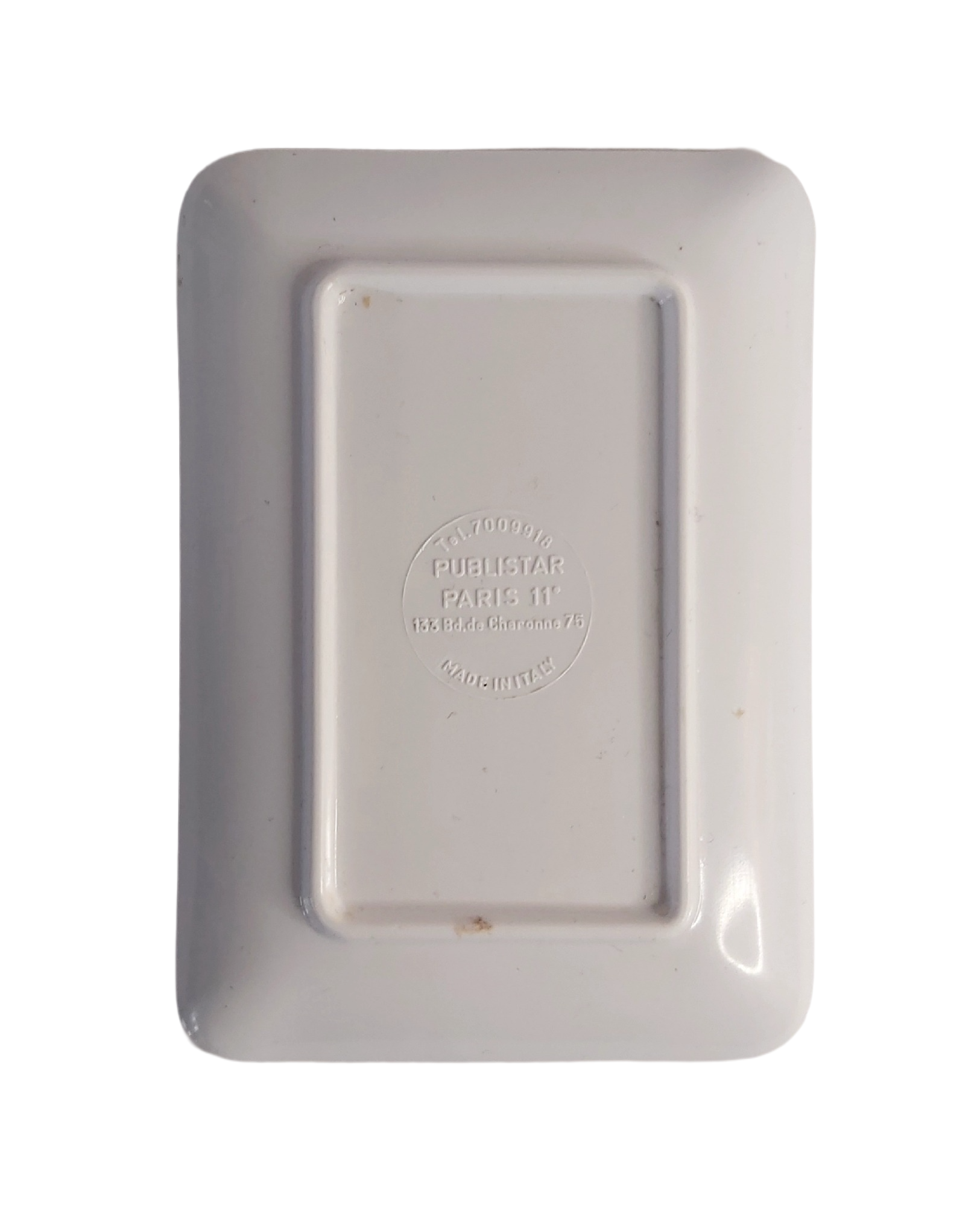 Vide Poche Signe du Zodiaque Taureau – Image 3