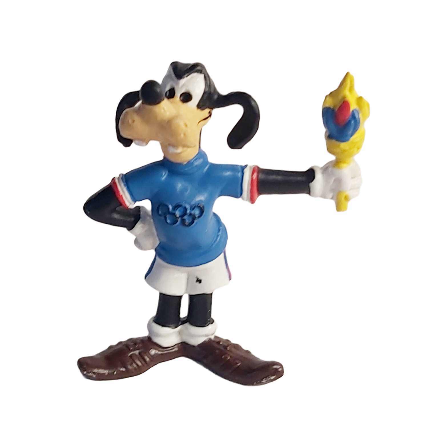 Dingo Goofy Sportif Figurines – Image 2