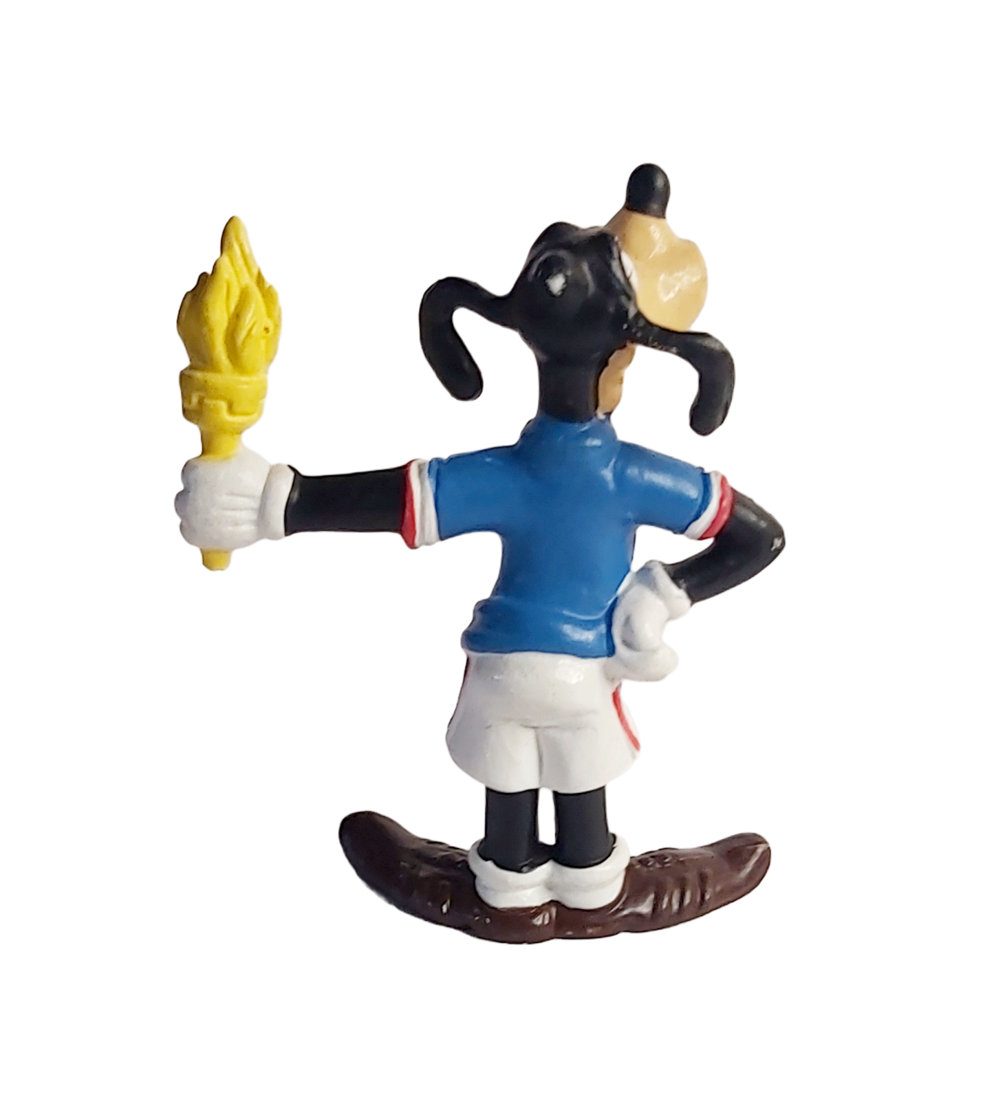 Dingo Goofy Sportif Figurines – Image 3
