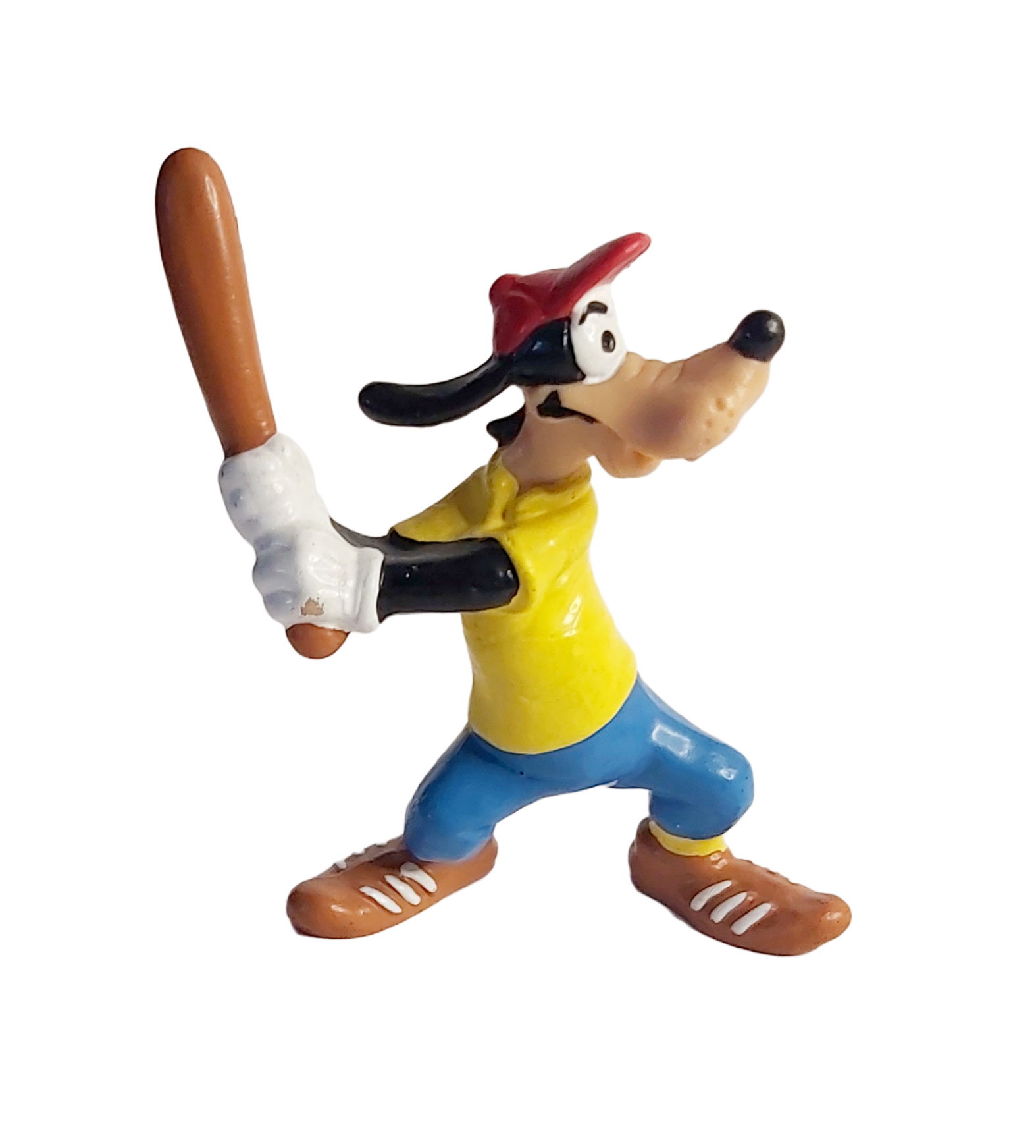 Dingo Goofy Sportif Figurines – Image 4
