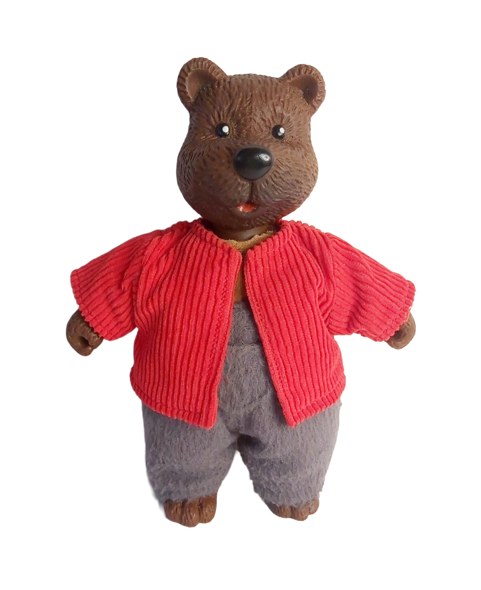 Les Copains de la Forêt Ourson