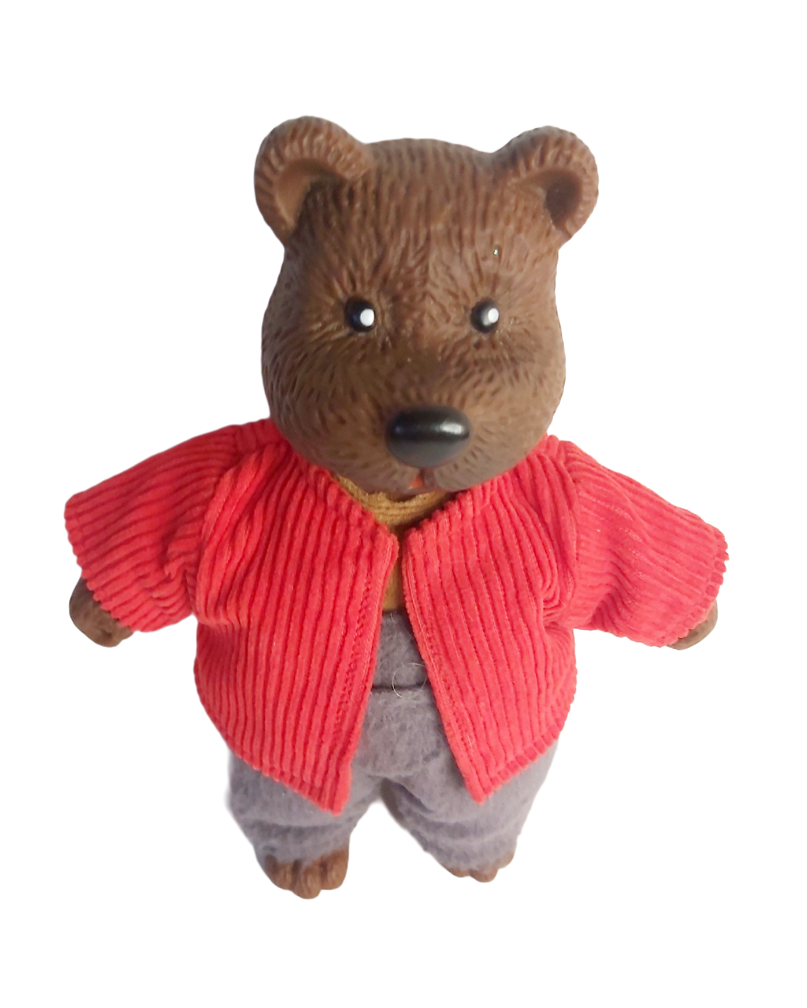 Les Copains de la Forêt Ourson – Image 2