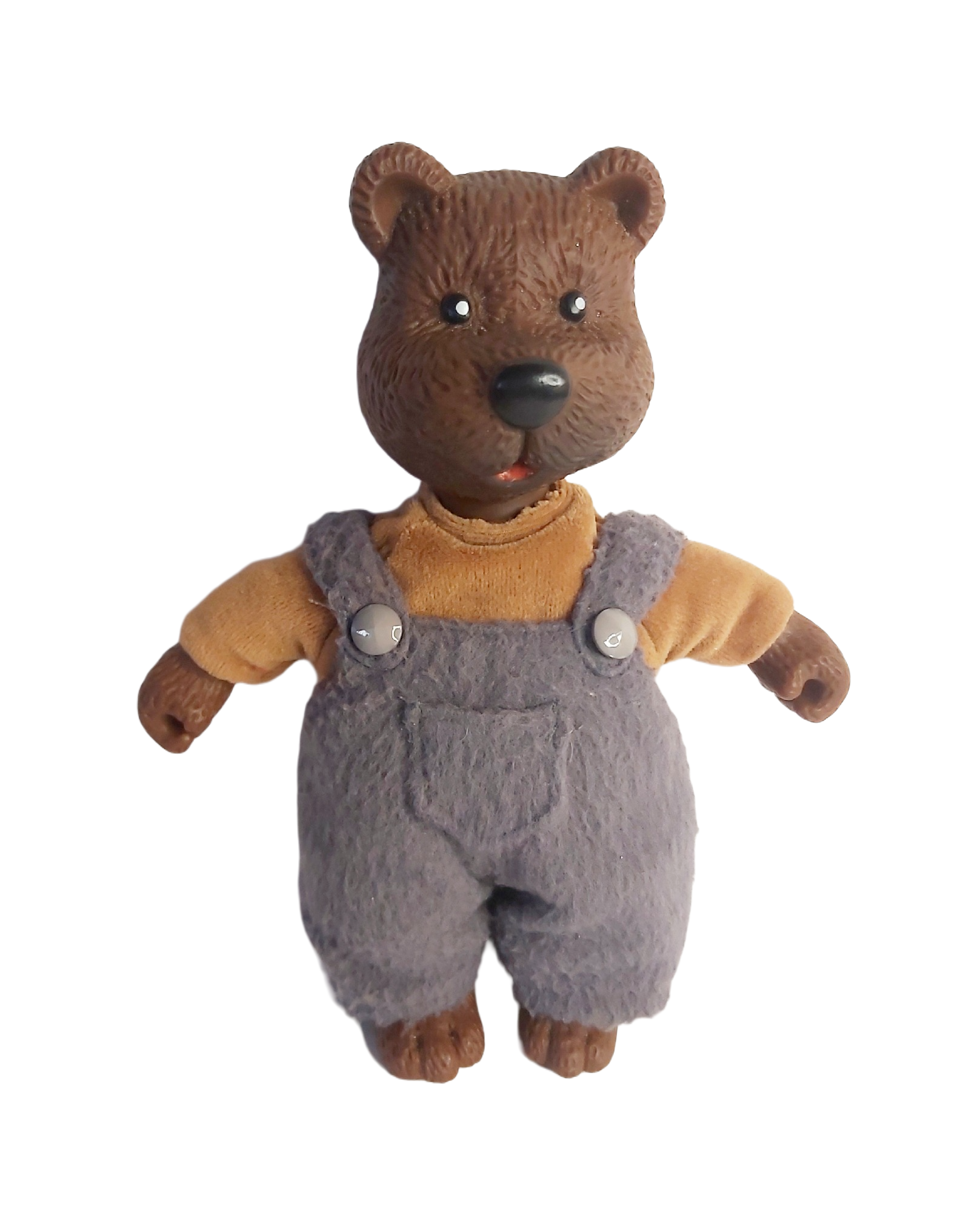 Les Copains de la Forêt Ourson – Image 4