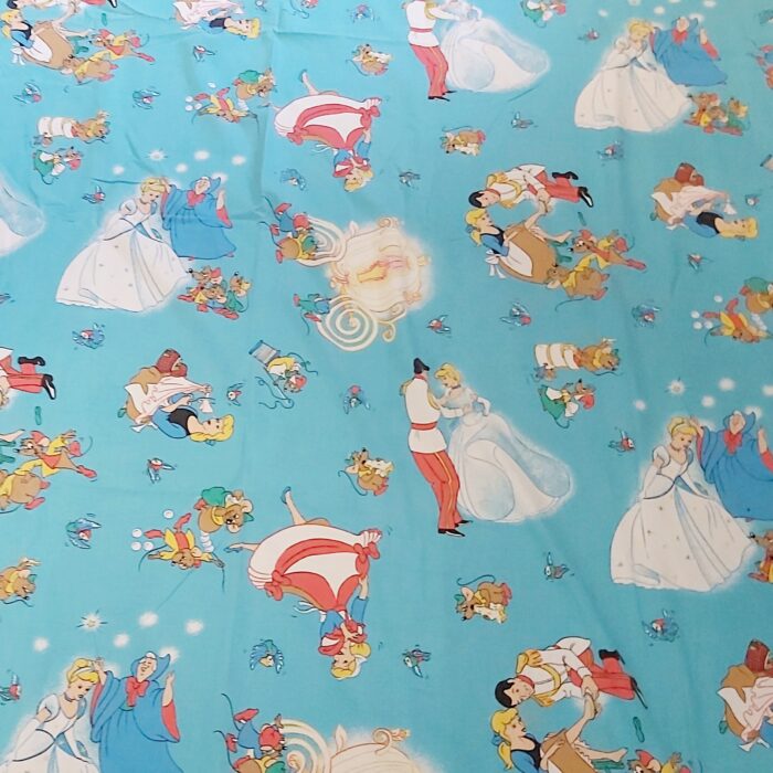 Cendrillon Grand Drap