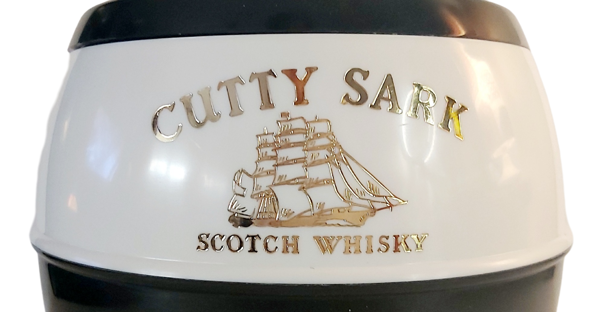 Seau à Glaçons Publicitaire Cutty Sark – Image 3