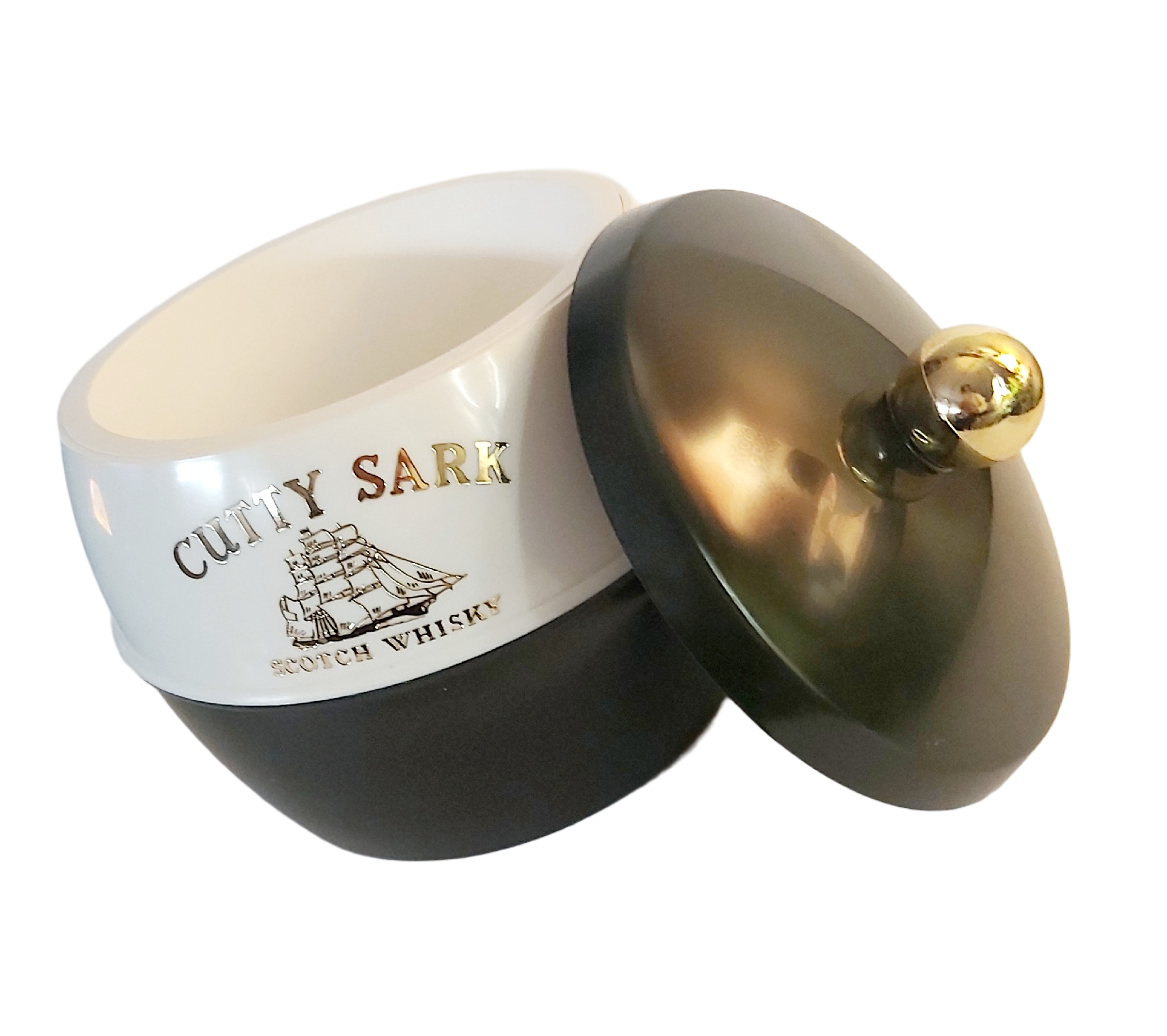 Seau à Glaçons Publicitaire Cutty Sark – Image 4