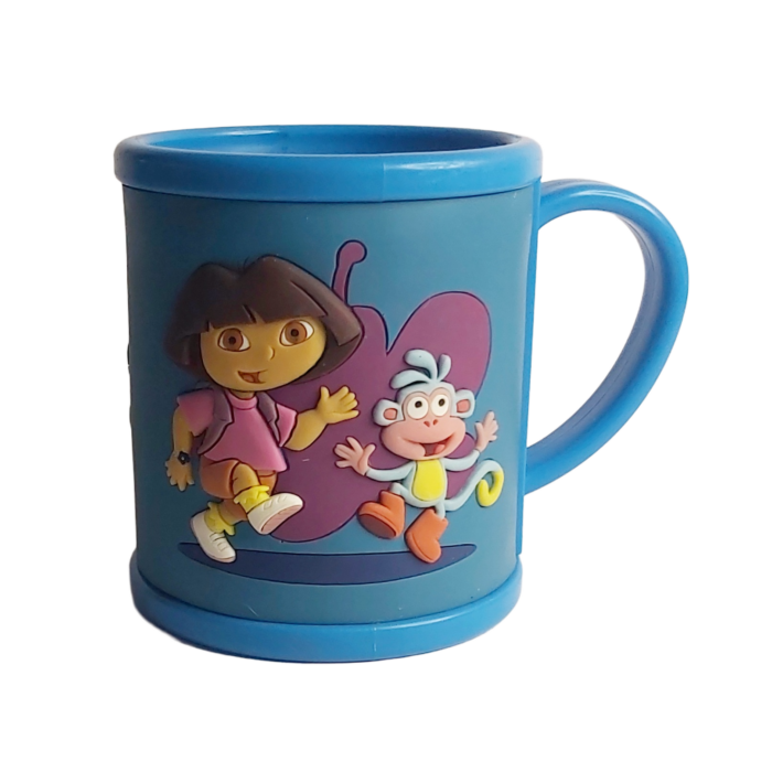 Dora Mug