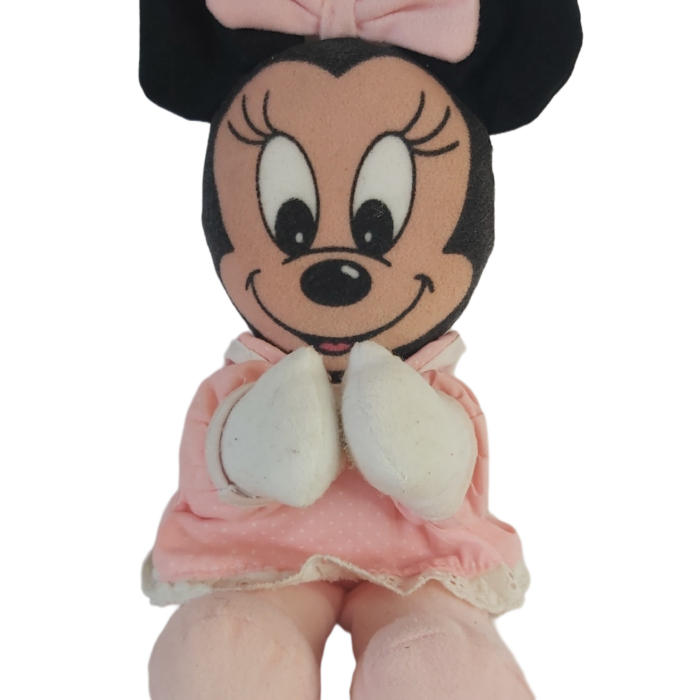 Peluche Minnie