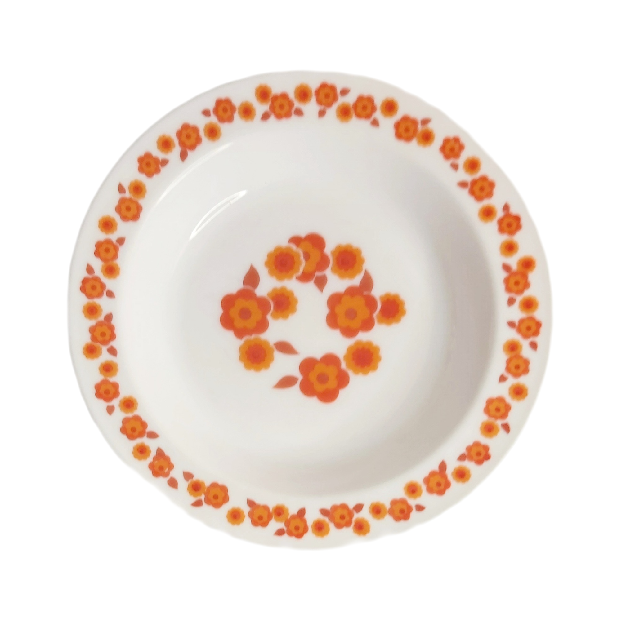 Assiettes Creuses Arcopal Lotus – Image 2