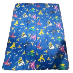 Power Rangers Grand Sac de couchage