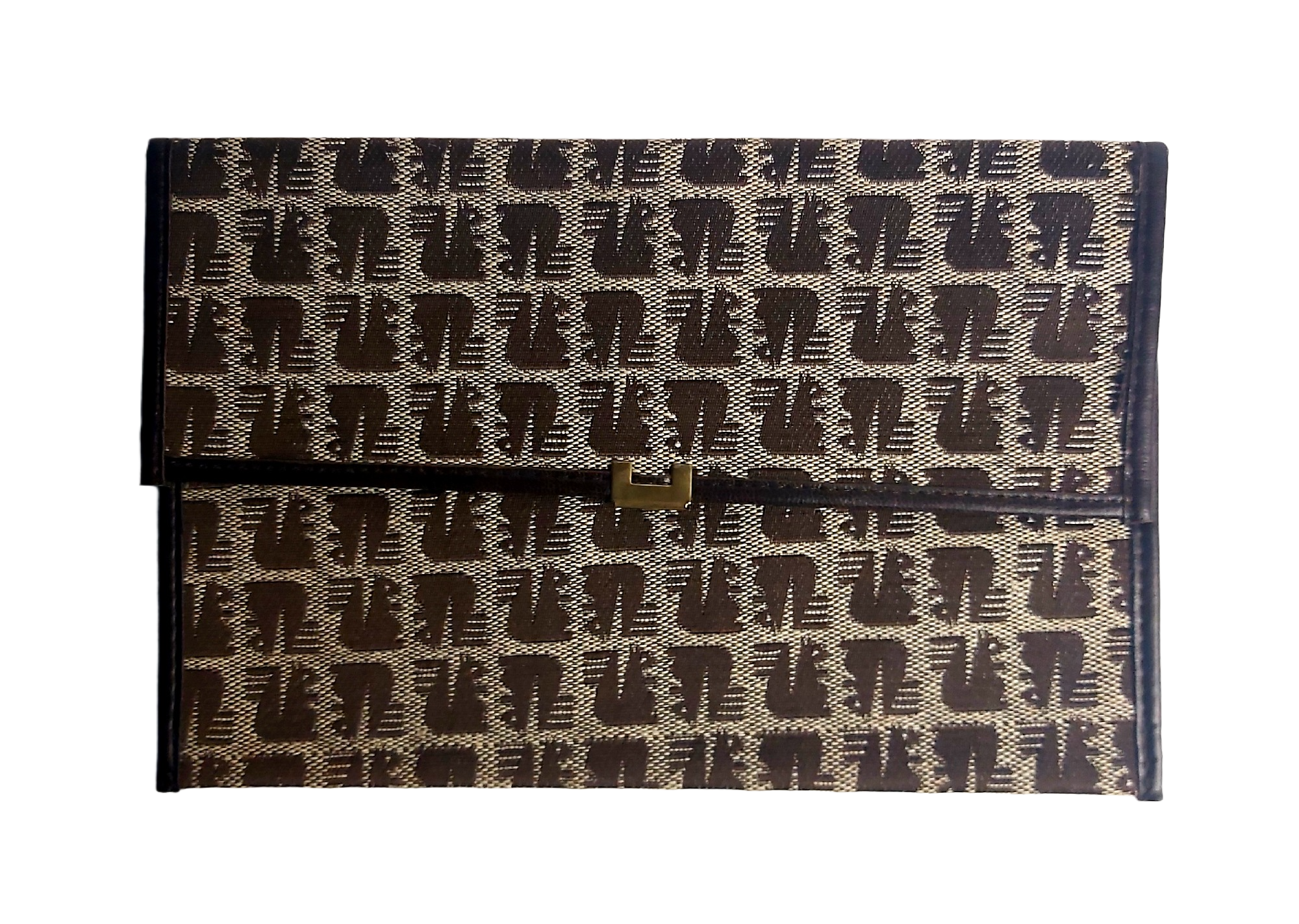 Pochette Publicitaire Caisse d'Epargne