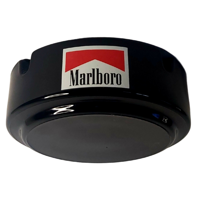 Marlboro Cendrier Publicitaire