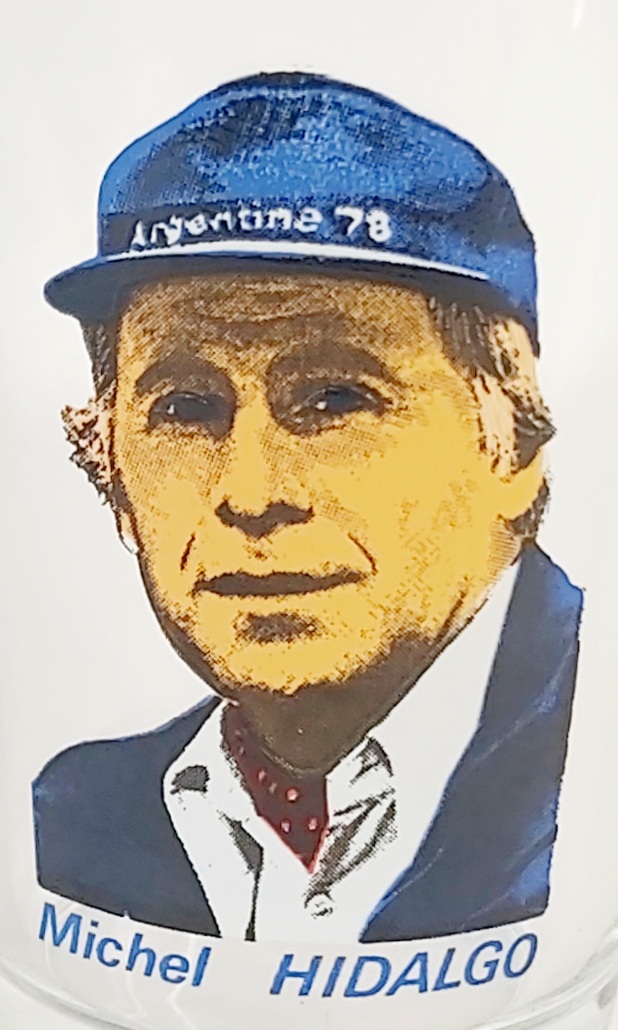 Michel Hidalgo Verre – Image 2