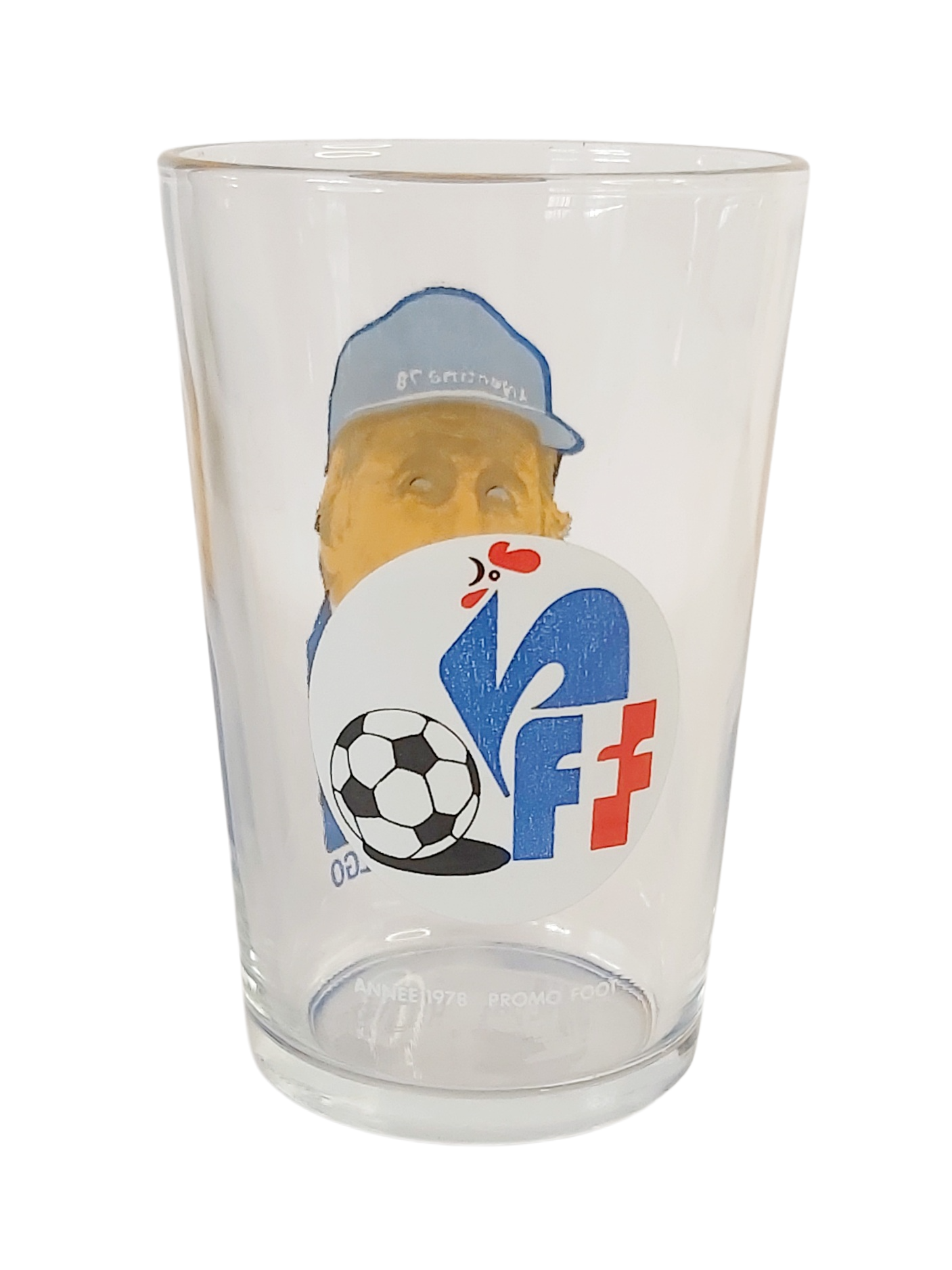 Michel Hidalgo Verre – Image 3