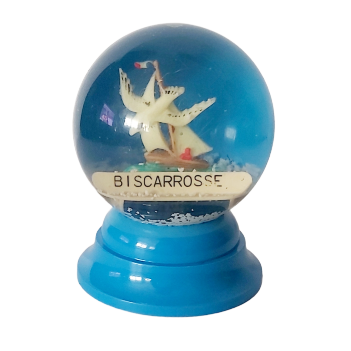 Boule à Neige Biscarrosse