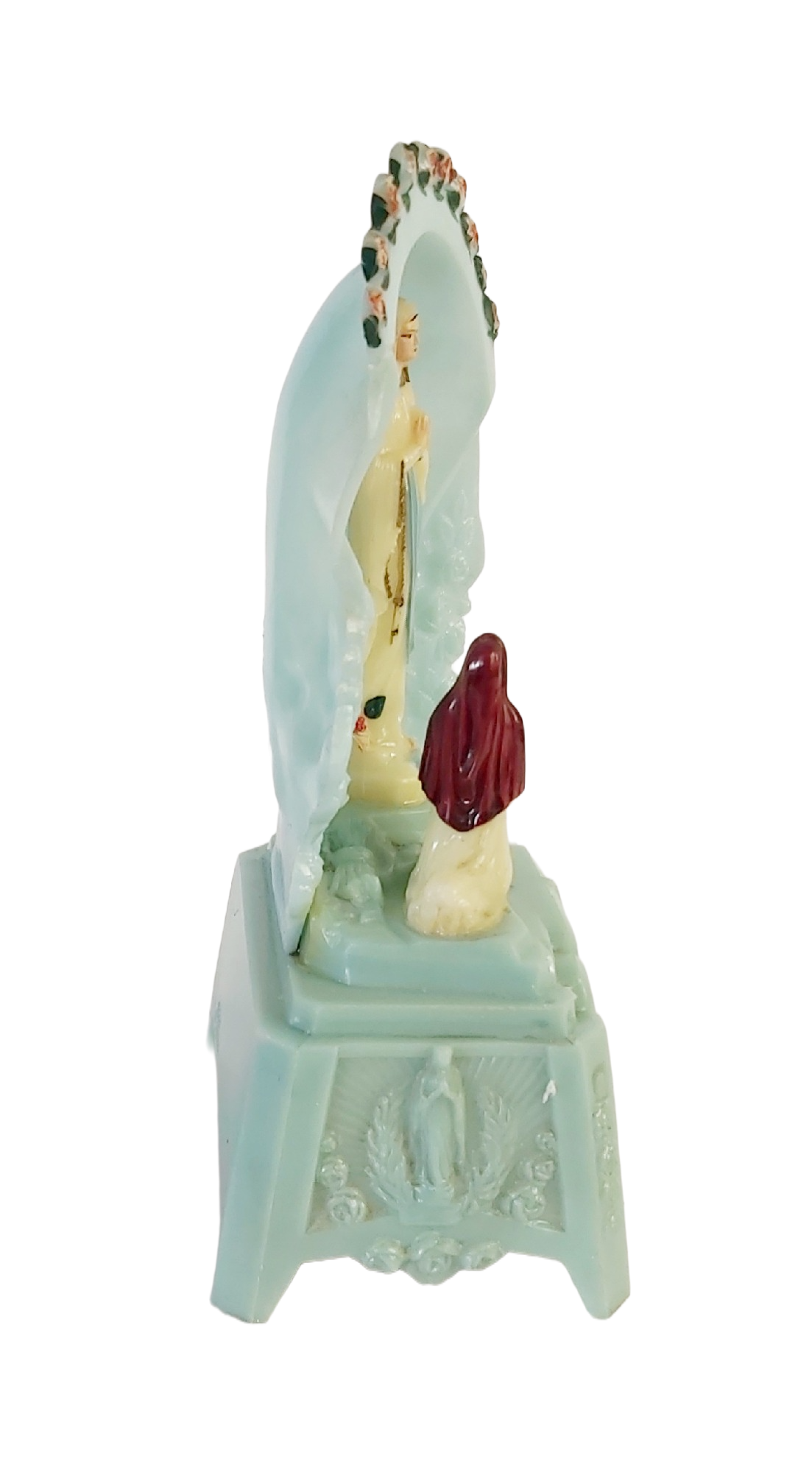 Vierge Musicale – Image 2