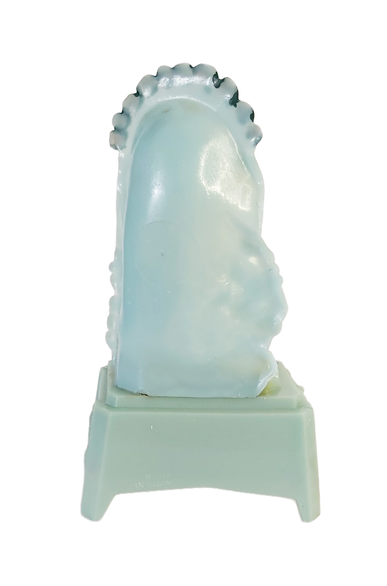 Vierge Musicale – Image 3