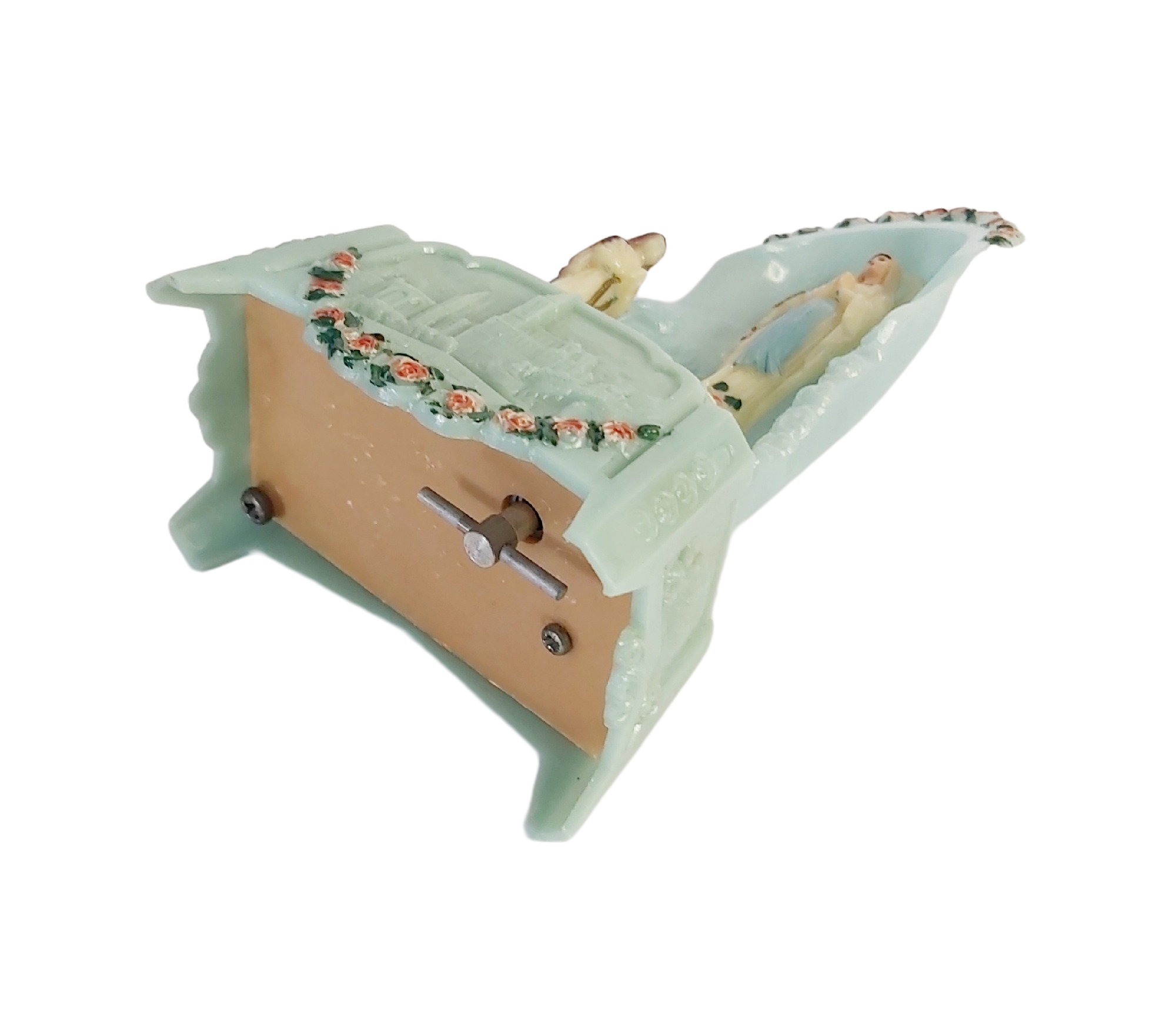 Vierge Musicale – Image 5