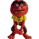 Muppet Show Figurine