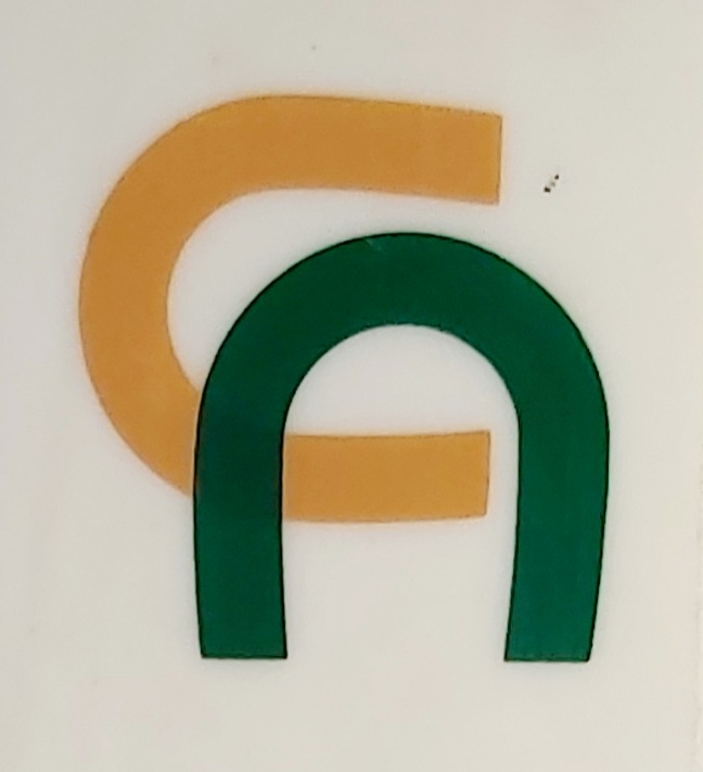 Thermomètre Publicitaire Crédit Agricole – Image 3