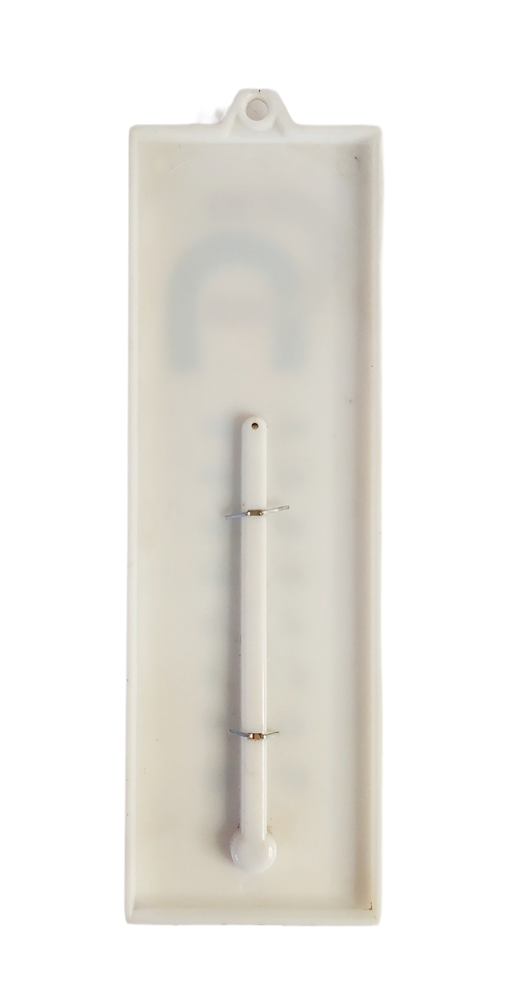 Thermomètre Publicitaire Crédit Agricole – Image 4