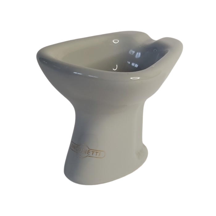 Cendrier publicitaire Anconetti