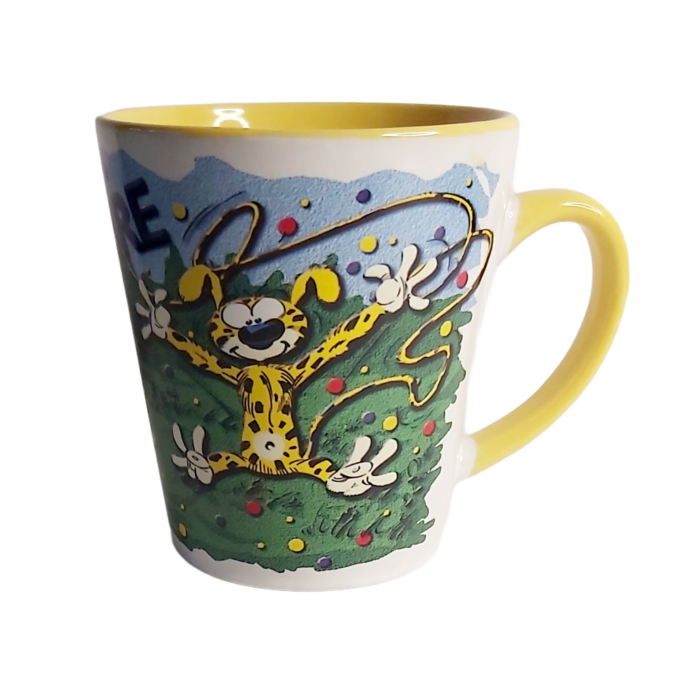 Marsupilami Mug