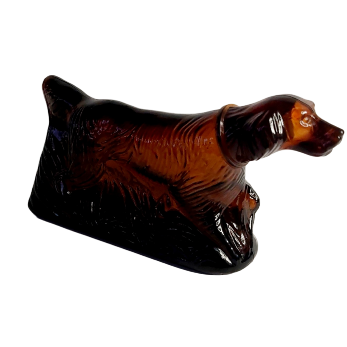 Avon Flacon d&rsquo;After Shave Chien