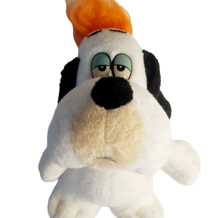 Droopy Peluche