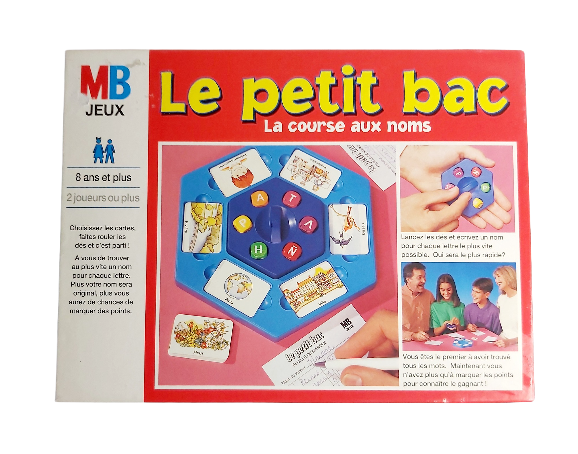 Le Petit Bac – Image 2