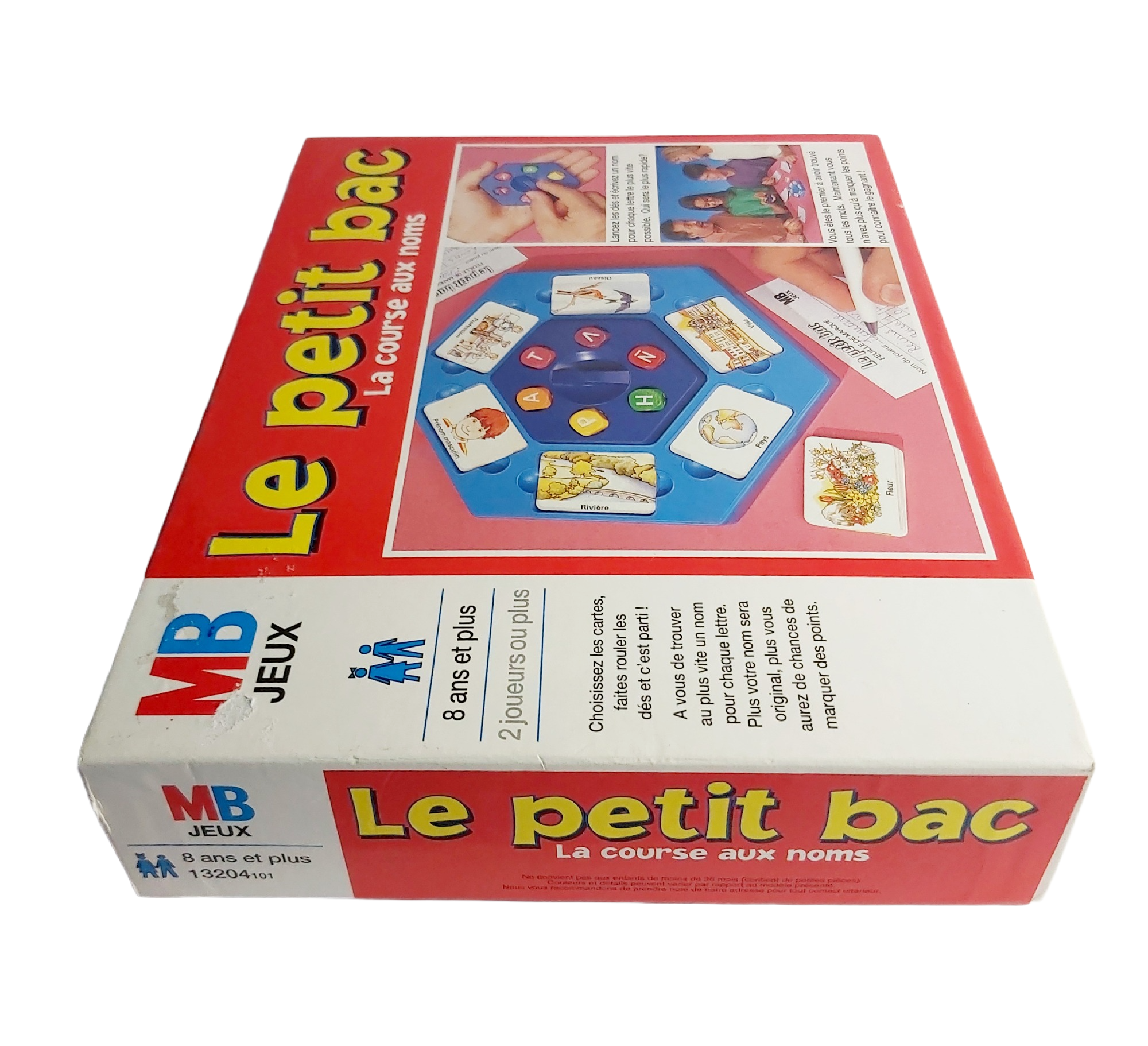 Le Petit Bac – Image 3