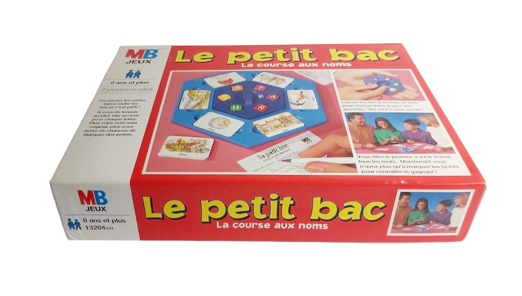 Le Petit Bac – Image 4
