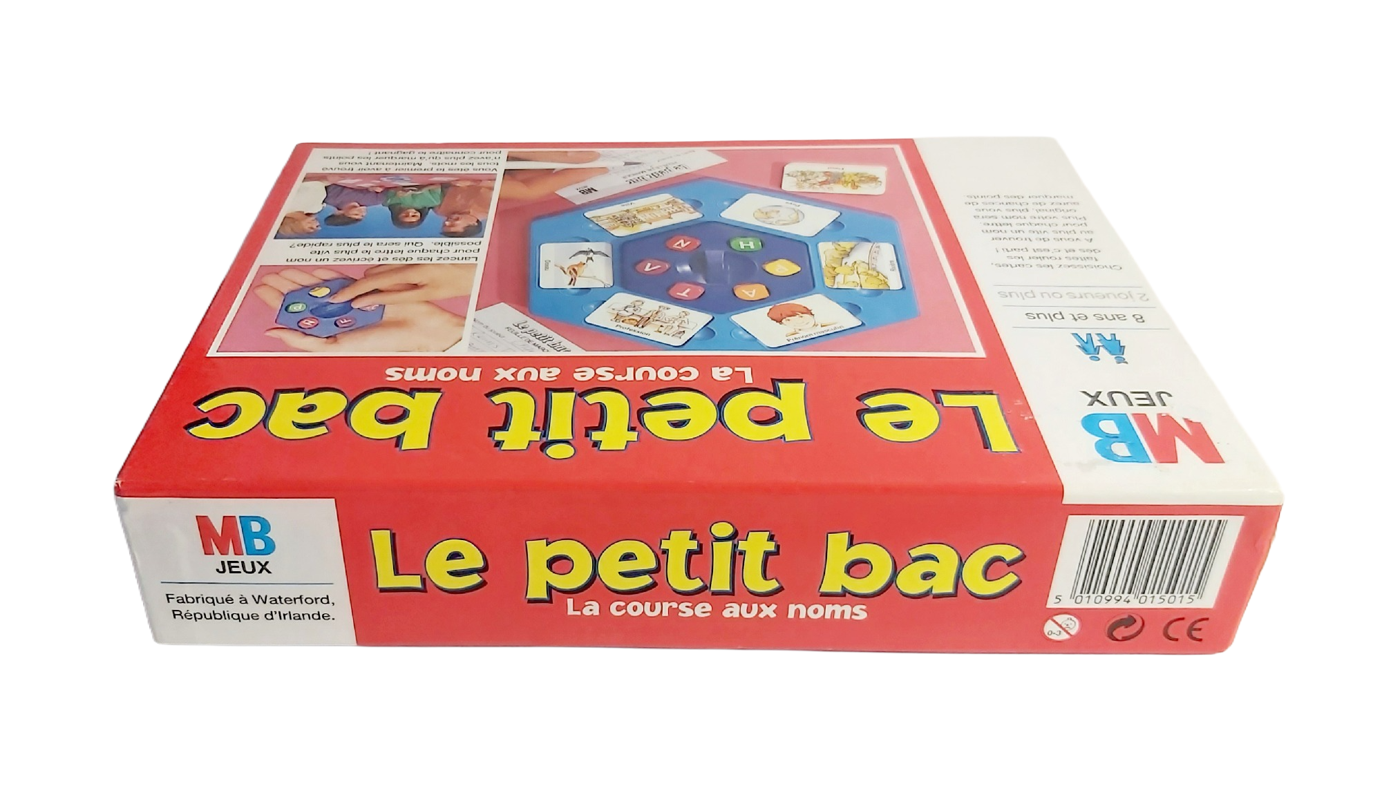 Le Petit Bac – Image 6