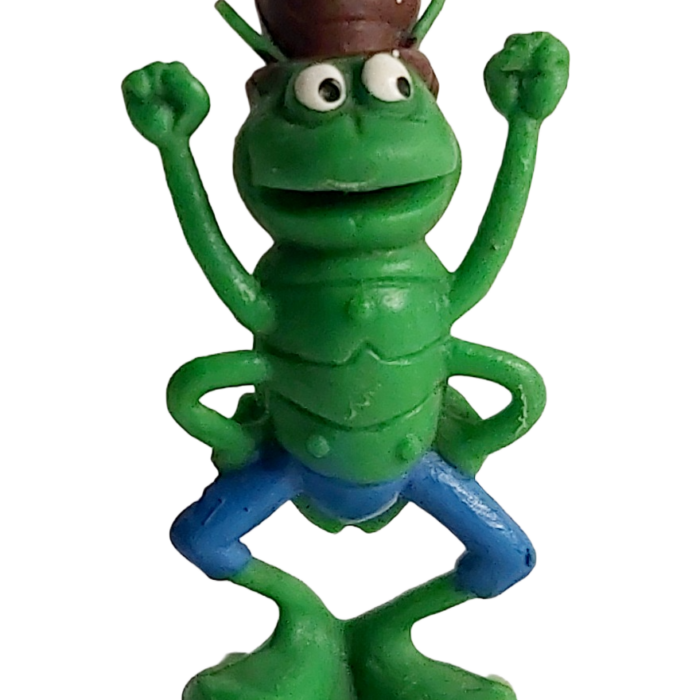 Maya l&rsquo;Abeille Figurine Flip