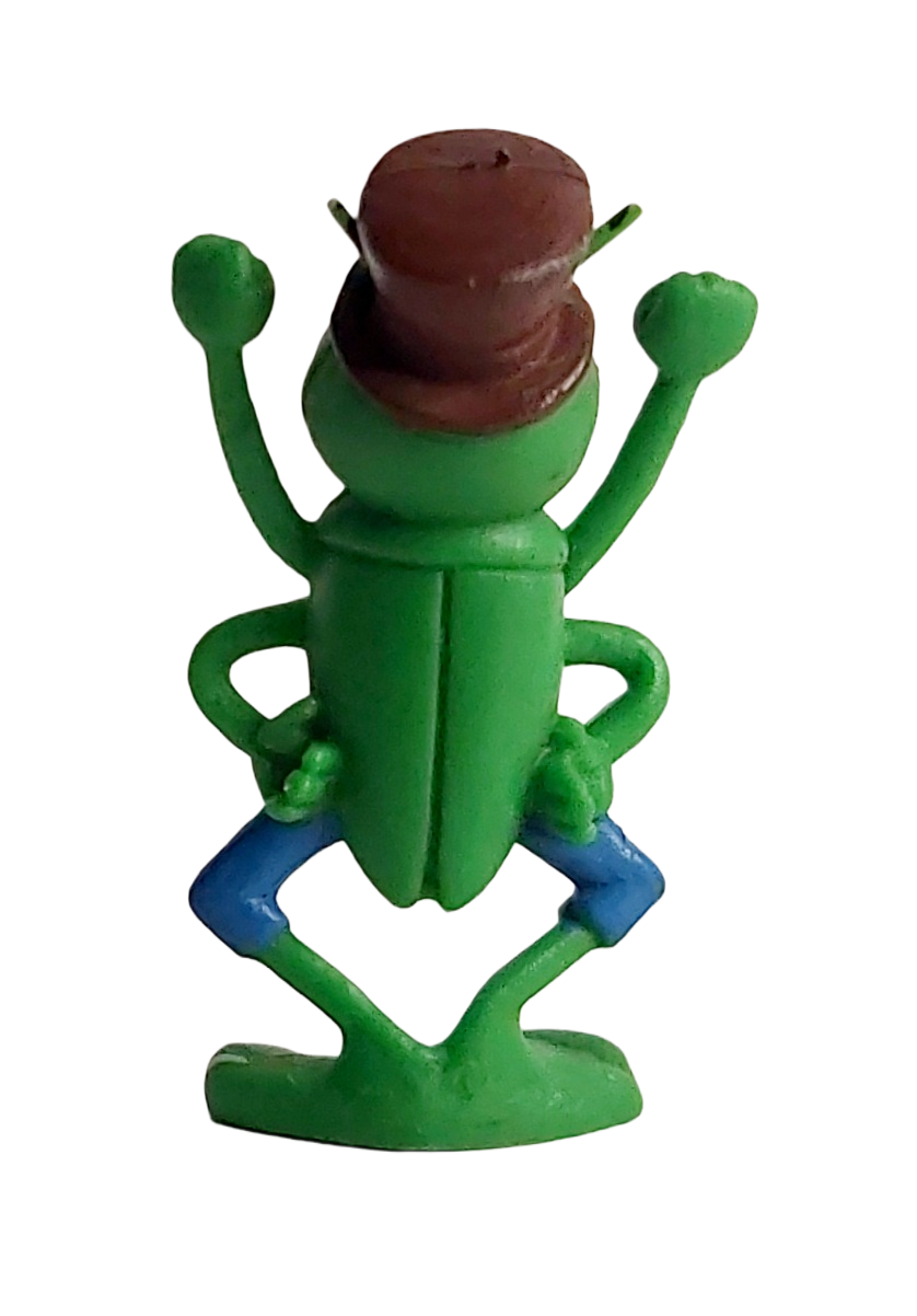 Maya l'Abeille Figurine Flip – Image 2