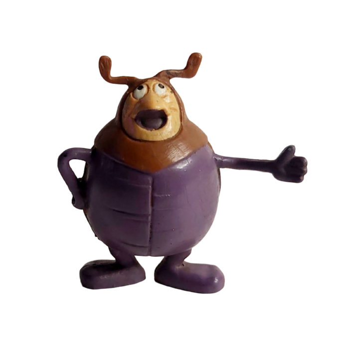 Maya l&rsquo;Abeille Figurine Kurt