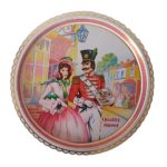 Quality Street Plateau Publicitaire