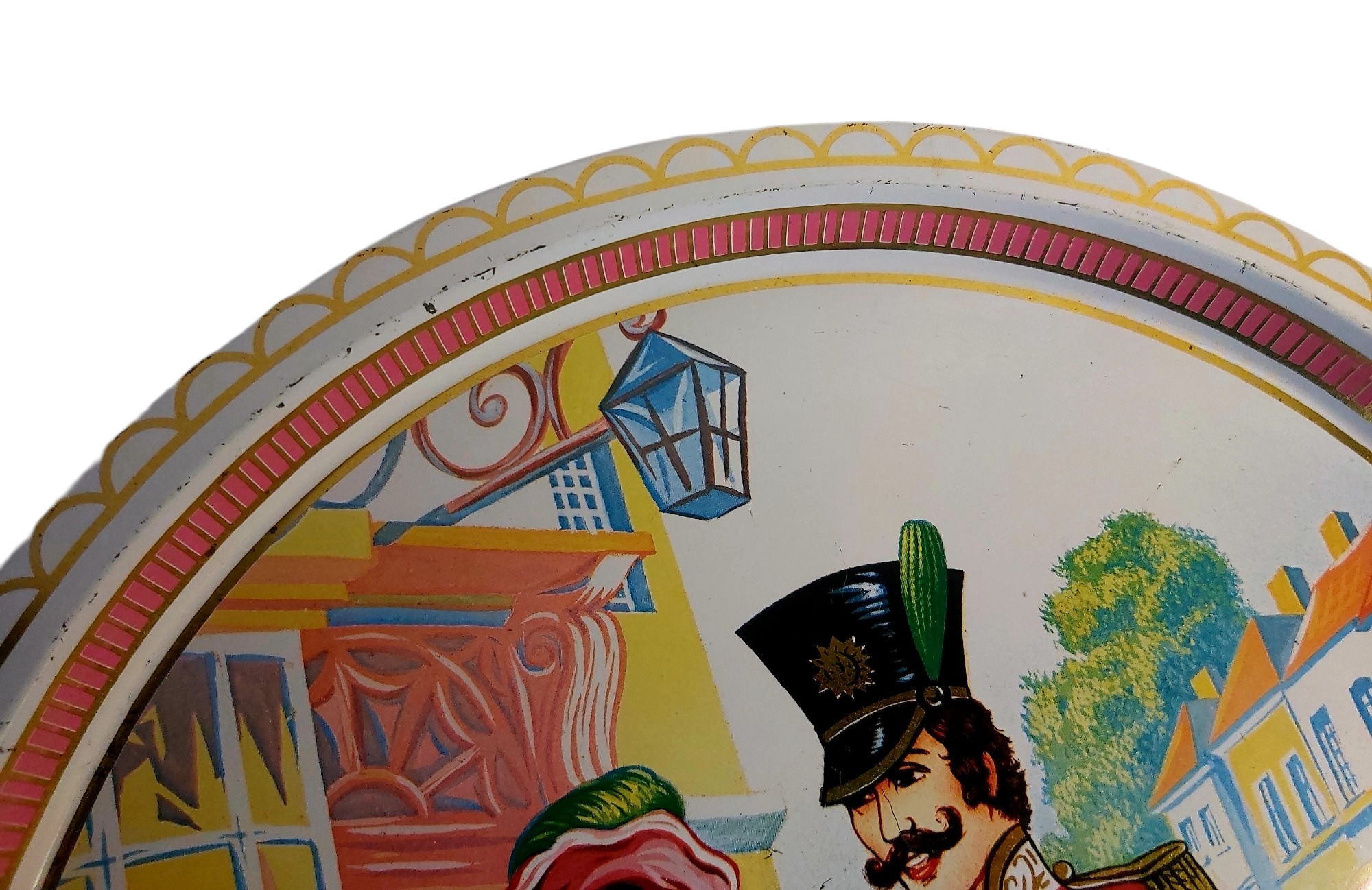 Quality Street Plateau Publicitaire – Image 3