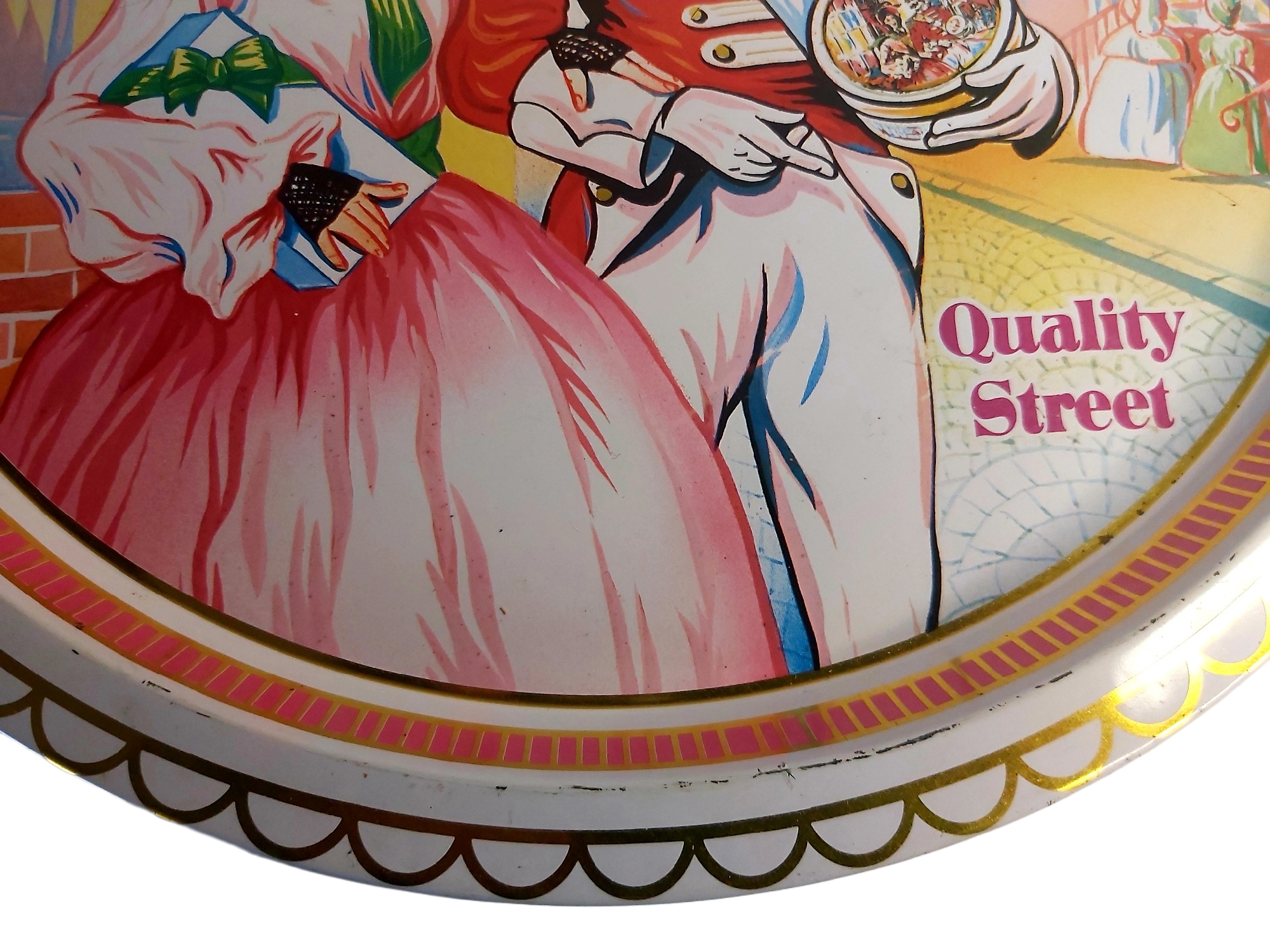 Quality Street Plateau Publicitaire – Image 4