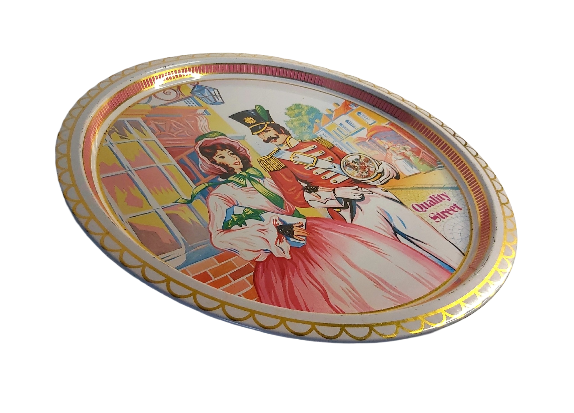 Quality Street Plateau Publicitaire – Image 2