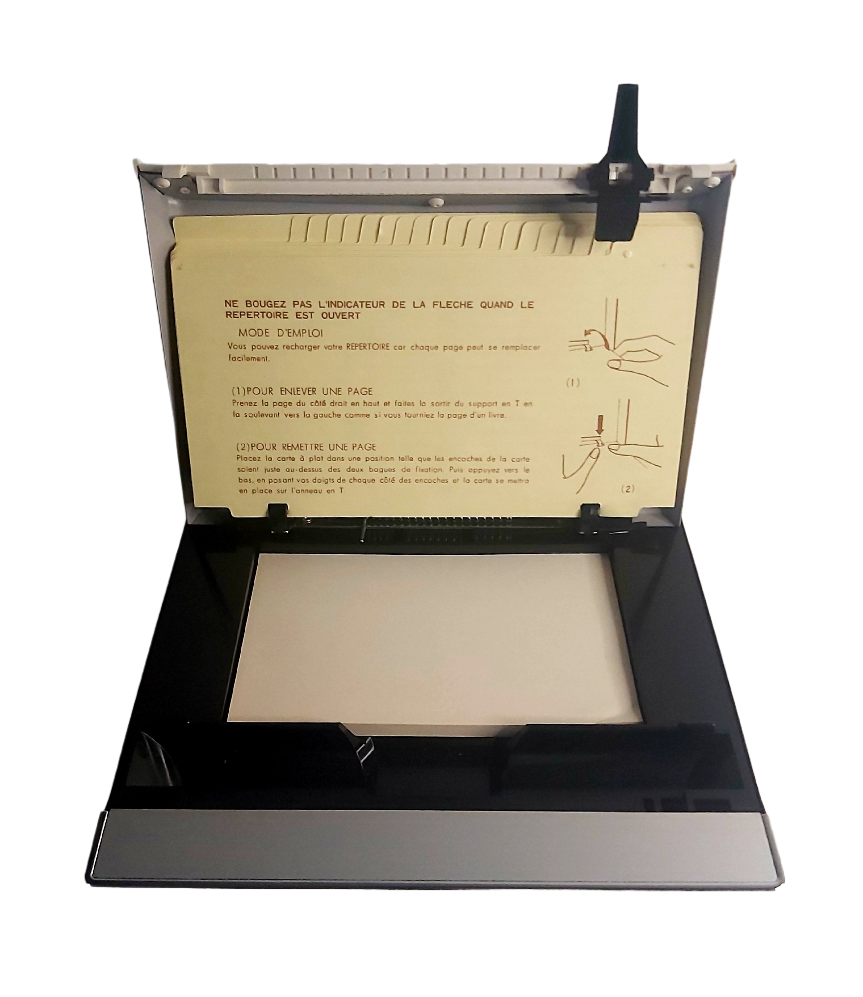 Répertoire Téléphonique des Années 70' – Image 11