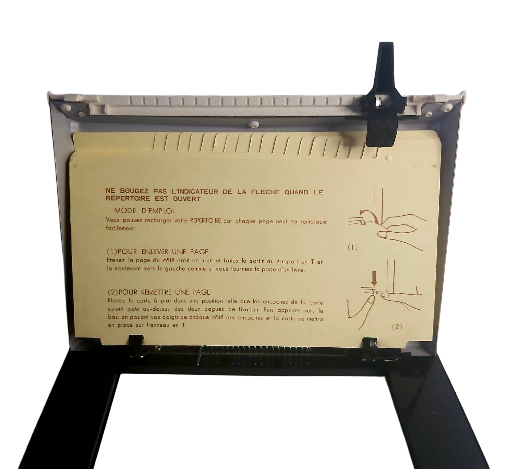 Répertoire Téléphonique des Années 70' – Image 12