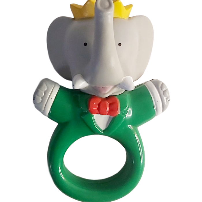 Babar Hochet