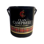 Seau à Glaçons Publicitaire Clan Campbell